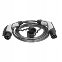 1623909 - Зарядный кабель phoenix contact type1, 4 м, 8 квт.