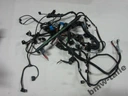 Жгут проводов двигателя bmw e90 318d 143km автомобиль n47d20c