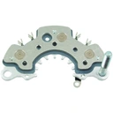 INR403P - Диодный мост генератора ihr701