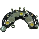 INR403P - Выпрямительный мост генератора fr6105