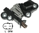 00M 346 - Регулятор генератора bosch f00m346010