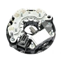 ARR2008 - Випрямляч, регулятор генератора, ас-пл обр2008р