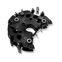 [004016 мм] діодний міст генератора amp1570