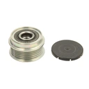 535 0004 - Шків генератора vw passat b5 96-00 1.9 tdi