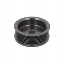 Шкив генератора daf bosch f 00m 991 245