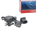 503 081 - Регулятор напруги topran для bmw 3 e91 318i