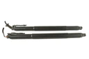 7434044 - Bmw f16 x6 телескопический привод задней заслонки 7434043