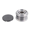 VAL588059 - Шків генератора iveco daily iv