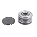 VAL588043 - Шкив генератора hyundai accent, accent i,