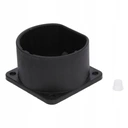 Держатель зарядного штекера — ev-t2ac-park — 1624148