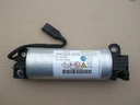 9801739380 - Конденсатор citroen peugeot старт стоп