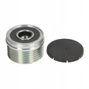 CQ1040434 - Шкив генератора ford mondeo iii 1.8 16v/sc