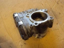 Дросель палива ford fiesta mk7 8a6g-9f991-ab
