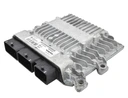Комп'ютер контролер двигуна volvo c30 5ws40562a-t