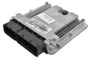 Комп'ютер контролер двигуна audi a4 b7 03g906016gn