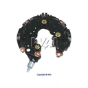 INR403P - Диодный мост генератора inr426