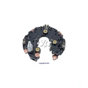 INR403P - Диодный мост генератора inr436