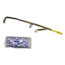 Volvo 240 260 740 760 940 960 трубка щупа рівня масла автоматична oe 1220295