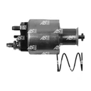 SS3004(VALEO) - Электровыключатель стартера as-pl 0011522610