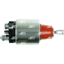 Электростартер as-pl ss0237p