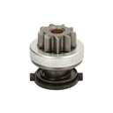 CQ2012670 - Стартер bendix fiat ducato 2.3d 07/06- cq cq20