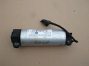 9801739380 - Конденсатор peugeot citroen