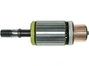 Sa2011 ротор стартера 2,5 квт