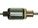 Sa0036 стартер роторный 12в 2.20квт