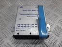 5HE005881-00 - Модуль запалювання mercedes 814 0145457432