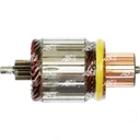 As-pl sa6024 стартерный ротор