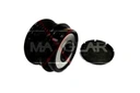 30-0043 G008Z - Шкив генератора maxgear vw maxgear