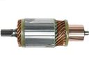 As-pl sa1010 стартерный ротор