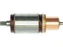 Sa6009 ротор стартера denso 12v 2.0kw