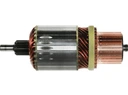 Sa4020 ротор стартера 12v 2.20kw