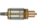 Denso 24в sa6002 стартер ротор