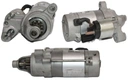 Стартер suzuki 12v 1.90kw 428000-8040 audi bentley porsche
