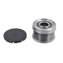 VAL588078 - Шків генератора mercedes sprinter 2-t 901,