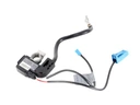 61129123571 - Клема, мінусовий кабель, мінус ibs bmw / lift lci