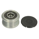 535 0059 - Шкив генератора ford s-max 06-14 2.0 tdci