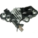 ARE0172P - Регулятор напряжения генератора для audi a8 3.0 tdi