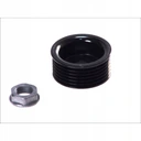 Шків генератора valeo val593519