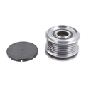 VAL588011 - Шків генератора volvo c30, c70 ii, s40 ii,