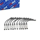 132915 - Провода, кабели зажигания для mercedes clk 240 320