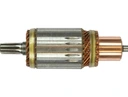 Sa6002 ротор стартера denso 24v 4.50kw