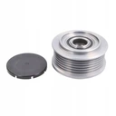 VAL588050 - Шків генератора volvo c30, s40 i, s60 i, s