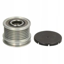 535 0050 - Шків генератора mercedes c c t-model s202,