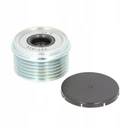 CQ1040306 - Шків генератора peugeot 206, 307, 406, 607