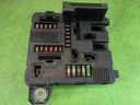 Модуль коробки upc renault megane ii 8200306033a