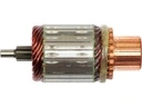 Sa1020 ротор стартера 12v 1.10kw для: delco