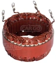 231266 обмотка генератора 12v 70a для: denso